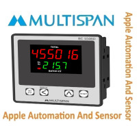 BC-1046D Multispan Programmable Batch Counter