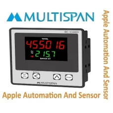 Multispan BC-1046D