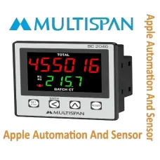 Multispan BC-2046
