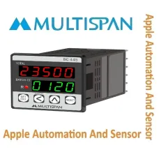 Multispan BC-445 (5 DIGIT )