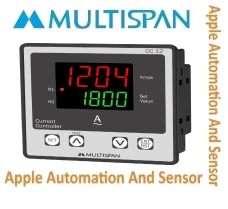 Multispan CC-12 (DOUBLE DISPLAY)