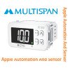 CC-510 Multispan Cooling Controller CC-510 Multispan Cooling Controller