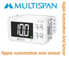 Multispan CC-510