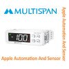 CC-512 Multispan Cooling Controller CC-512 Multispan Cooling Controller