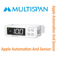 CC-512 Multispan Cooling Controller
