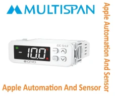 Multispan CC-512