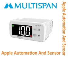 Multispan CC-515