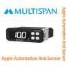 CC-520T Multispan Cooling Controller CC-520T Multispan Cooling Controller
