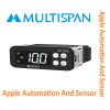 CC-521 Multispan Cooling Controller CC-521 Multispan Cooling Controller