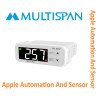 CC-522 Multispan Cooling Controller CC-522 Multispan Cooling Controller