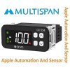 CC-524 Multispan Cooling Controller CC-524 Multispan Cooling Controller