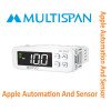 CC-552 Multispan Cooling Controller CC-552 Multispan Cooling Controller