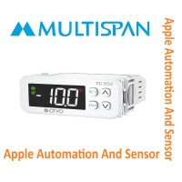 CC-552 Multispan Cooling Controller