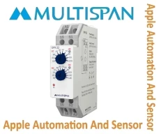 Multispan CPR-22
