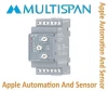 Multispan CR-3K Multispan CR-3K