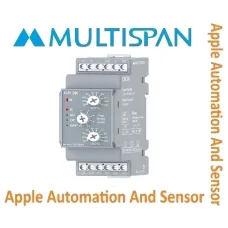 Multispan CR-3K