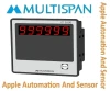 Multispan CT-1000