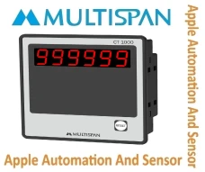 Multispan CT-1000
