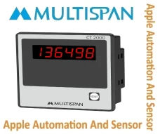 Multispan CT-2000