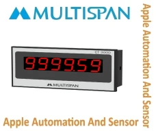 Multispan CT-3000
