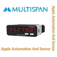 CT-5000 Multispan Progammable Counters