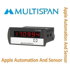 CT-56G Multispan Progammable Counters