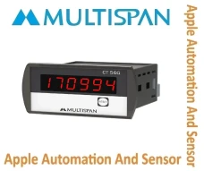 Multispan CT-56G