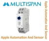 Multispan DI-22 ON-OFF DELAY TIMER Multispan DI-22 ON-OFF DELAY TIMER