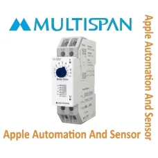 Multispan DI-22U ON-OFF DELAY TIMER