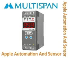 Multispan DIN-63C