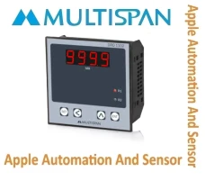 Multispan DRO-1102
