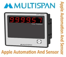 Multispan DTT-1000
