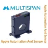 Multispan ECT-35 (SET BY KNOB)