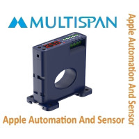 ECT-35 Set by Knob Multispan Earth Leakage Relay - Built in Cbct