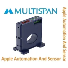 Multispan ECT-35 (SET BY KNOB)