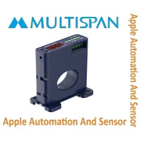 ECT-35Dy Multispan Earth Leakage Relay - Built in Cbct