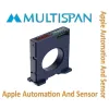 Multispan ECT-70 (SET BY KNOB)