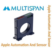 ECT-70 Set by Knob Multispan Earth Leakage Relay - Built in Cbct