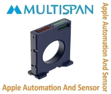 Multispan ECT-70 (SET BY KNOB)