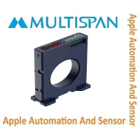 ECT-70Db Multispan Earth Leakage Relay - Built in Cbct