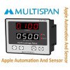 ELR-19N Multispan Earth Leakage Relay ELR-19N Multispan Earth Leakage Relay