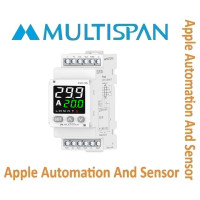 ELR-35 Multispan Earth Leakage Relay