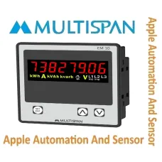 Multispan EM-10