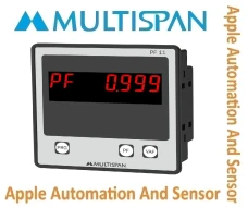 Multispan EM-1P