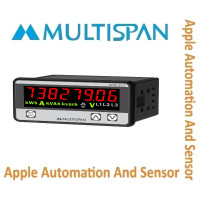 EPM-310 Multispan Three Phase Multifunction Meter