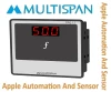 Multispan FRQ-11