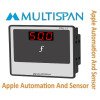 FRQ-21 Multispan Single Phase Frequency Meter FRQ-21 Multispan Single Phase Frequency Meter