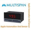 FRQ-311 Multispan Single Phase Frequency Meter FRQ-311 Multispan Single Phase Frequency Meter
