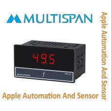 FRQ-311 Multispan Single Phase Frequency Meter FRQ-311 Multispan Single Phase Frequency Meter