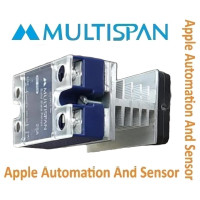 HSM Multispan Heat Sink